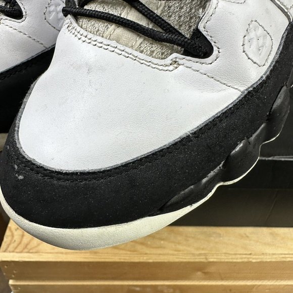 AIR JORDAN IX RETRO 2010 RELEASE SPACE JAM - Picture 3 of 11